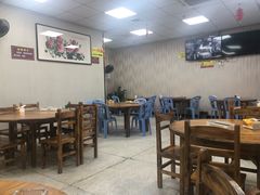 大堂-肥弟大排档(汕樟路店)