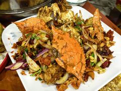 -叶存利海鲜大馅饺子(海宁路总店)