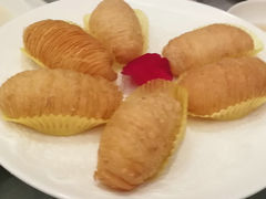 -御花园·粤菜·海鲜火锅(中山公园店)