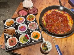 -楠火锅(太古里总店)