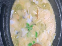 -九锅一堂酸菜鱼(新南凯德直营店)