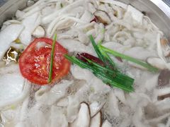 -芭夯兔·无骨兔汤锅(环溪一路店)