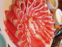 -额尔敦传统涮火锅·冰煮羊(铁东店)