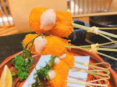 -無境·匠心日本料理(汉街店)