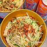 深圳这肉夹馍!!尊的好吃到无语了!!