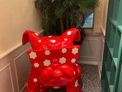 -红樱桃·欢乐餐厅(太原里店)