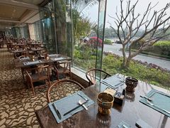 -福州西湖大酒店·怡湖咖啡厅