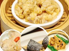 -叶氏大快活酒楼·佛山老字号