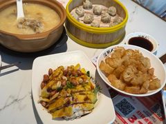 -温粥人(春晖路店)