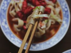 -佰仙面馆
