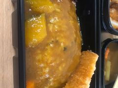 -噹噹呀咪咖喱屋(三阳百盛店)