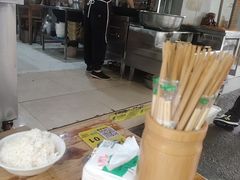 -朱大嘴肥肠血旺(福字街店)