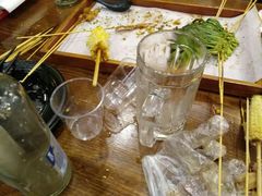 -烤官达人·徐州鲜羊肉串(江宁店)