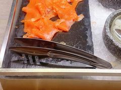 -上海新发展亚太JW万豪酒店