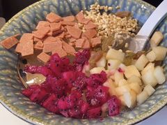 -江边城外烤全鱼(世茂广场店)