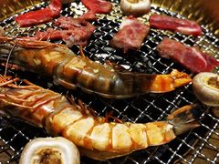 -NIUAN牛庵·日式和牛烧肉(恒隆店)