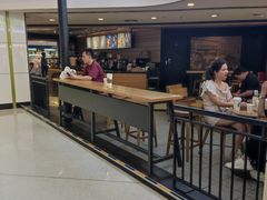 -星巴克(广州中华广场B1层店)