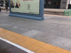-莆田站