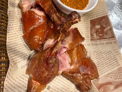 -匠熙小馆(崇文门店)