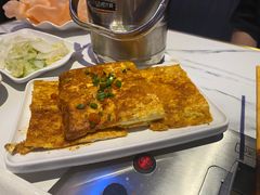 -金刚山烧烤(红旗大街店)