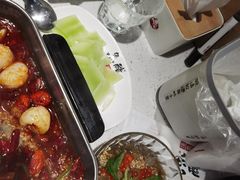 -鱼酷活鱼烤鱼(北美店)