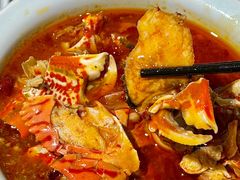 -欧记大排档·景德菜(上海首店)