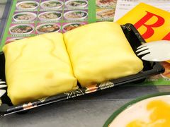 -芬芳甜品(同福路店)