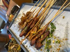 -林二哥宜烤官·宜宾小烧烤