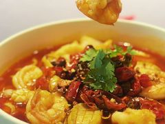 -潇湘楼·二十四节气山野菜(亚运村店)