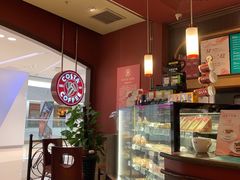 -COSTA COFFEE(西贸凯德晶品4层2店)