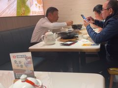 -清晖小苑·顺德菜(观澜湖新城店)