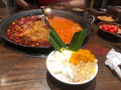 -萍姐火锅·公路夜市(南京新街口店)