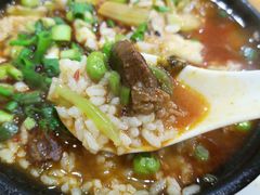 -沈妈砂锅(光华村店)