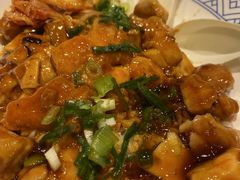 -吉野家(群力王府井店)