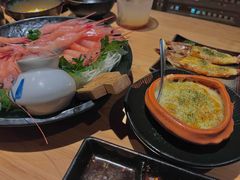 -锦和牛·炭火烧肉(ICC太和里店)