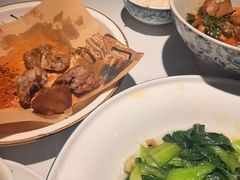 -老阿爸鲜鱼土菜(园区永旺店)