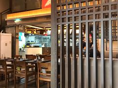 大堂-大雄寿司(洛浦店)