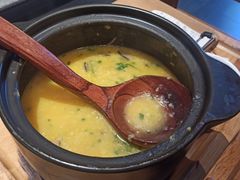 -如轩·海鲜砂锅粥·潮汕菜(一品天下店)