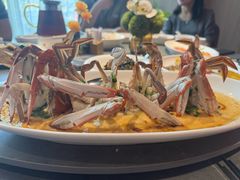 -佬太公海鸭·海鲜大排档(上海总店)