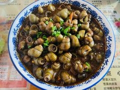 -洞天食府(北大街店)