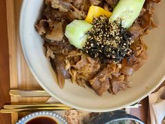 日式番茄牛丼-春风·有糖(崇宁路店)
