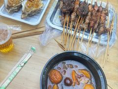 -同来顺烧烤餐厅(哈尔滨道店)