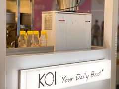 -KOI The(卓悦汇购物中心店)