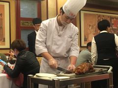 -北京全聚德(王府井店)