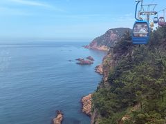 -摩天岭风景区