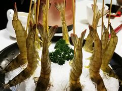 -煲王粤菜餐厅(中侨中心店)