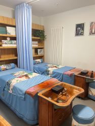 -头道汤头疗养生馆