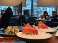 -Mr·Fish鱼鲜生海鲜放题(银泰in99店)