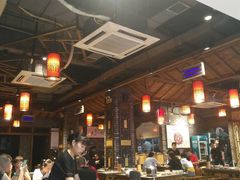 -重庆渝达老火锅(春熙路店)