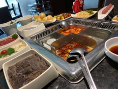 -海底捞火锅(龙湖三千集店)